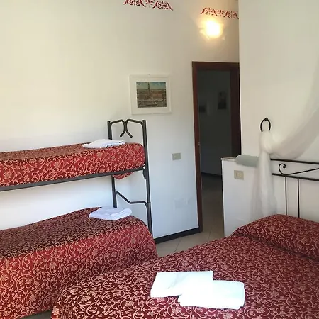 מלון Elle לואנו